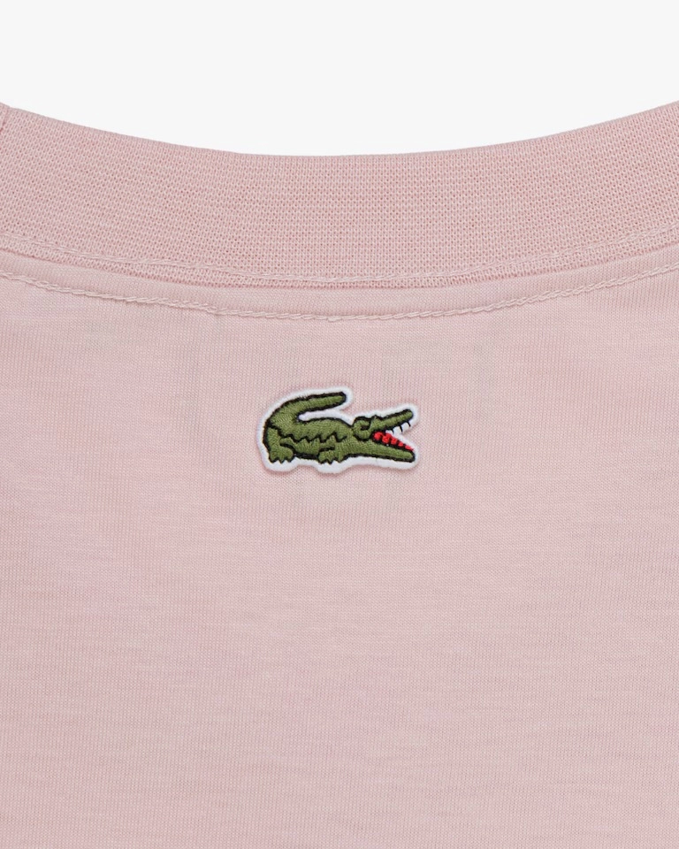 Camiseta lacoste since 1933  - 3