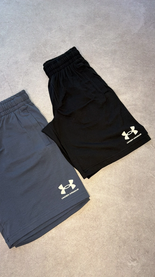 Combo 2 shorts under Armour  - 3