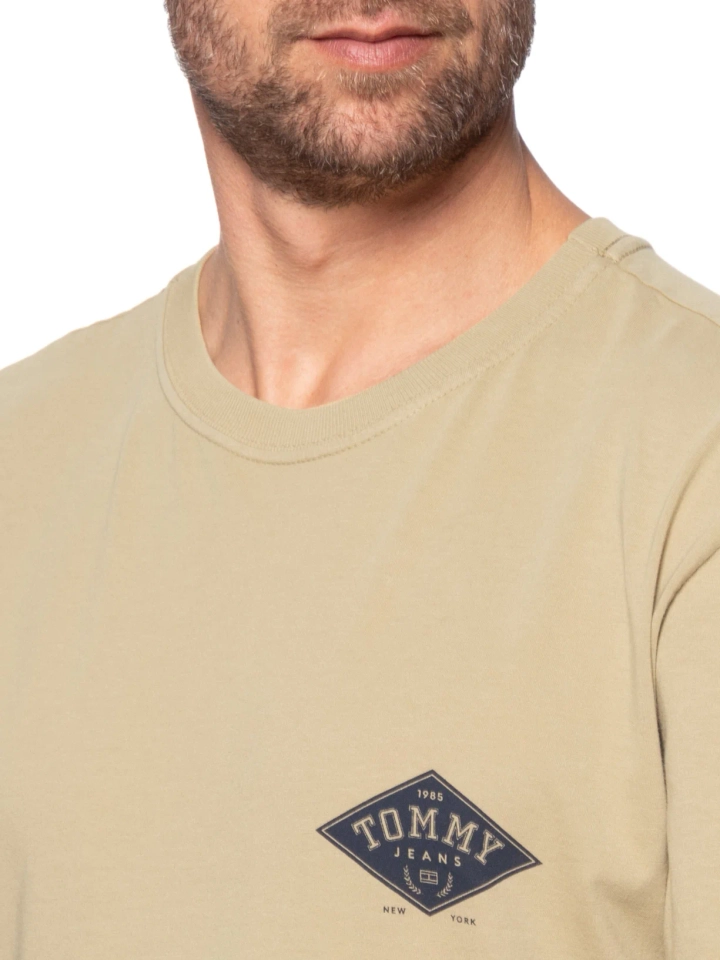 Camiseta Tommy jeans  - 3
