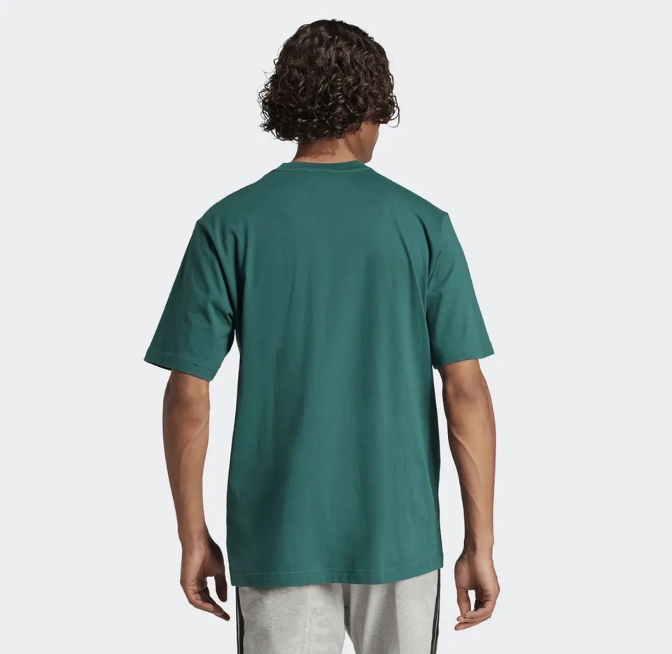 Camiseta adidas Logo linear  - 2