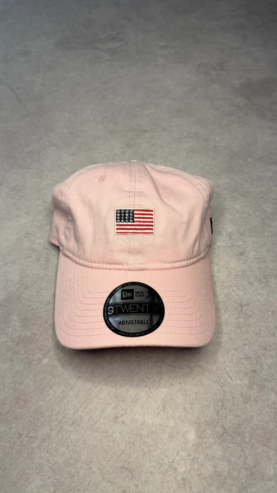 Boné new era Cap usa  - 1