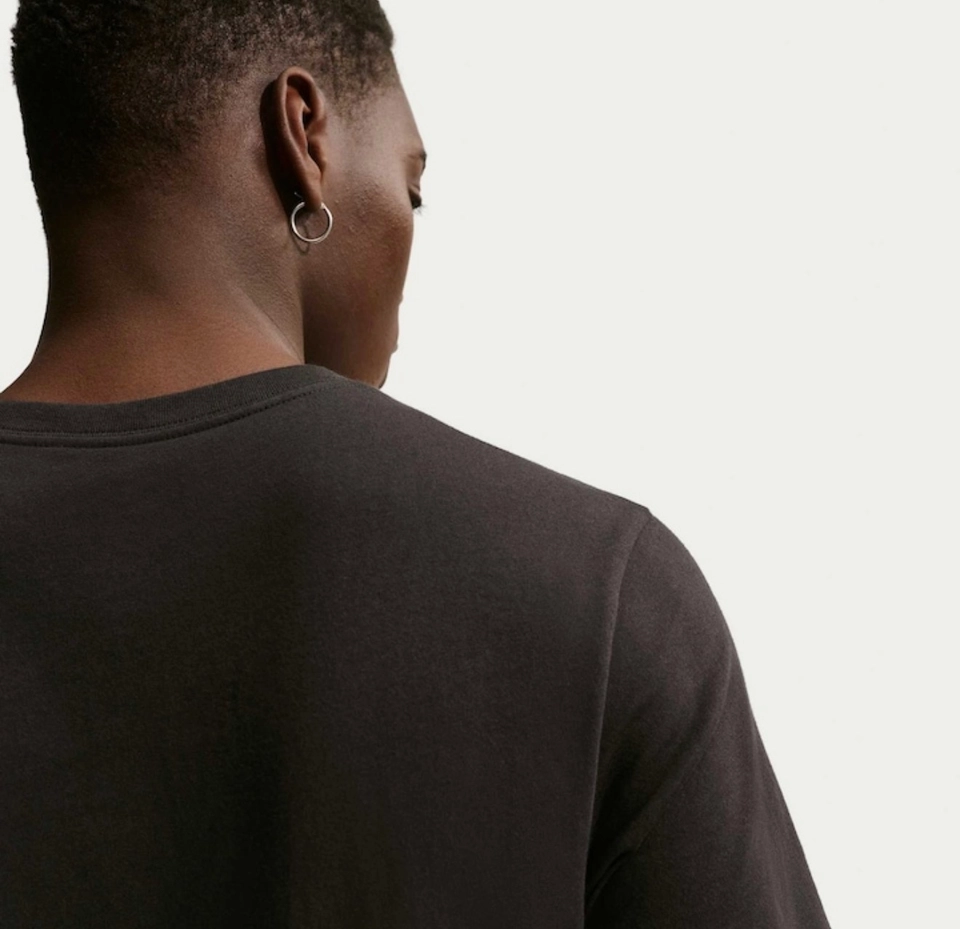 Camiseta nike Sportwear jdi - 2