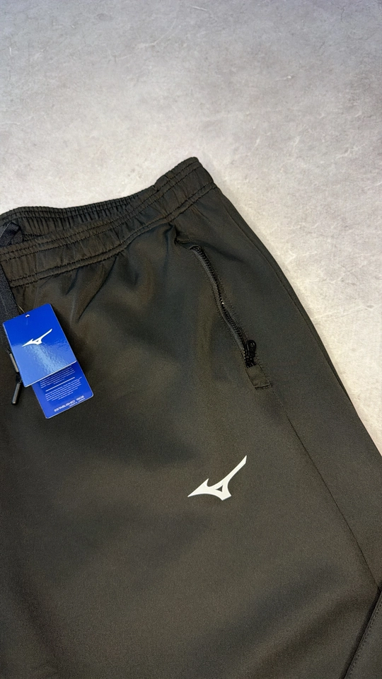 Calça de agasalho Mizuno  - 2