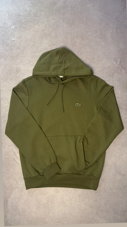 Moletom lacoste  - 1