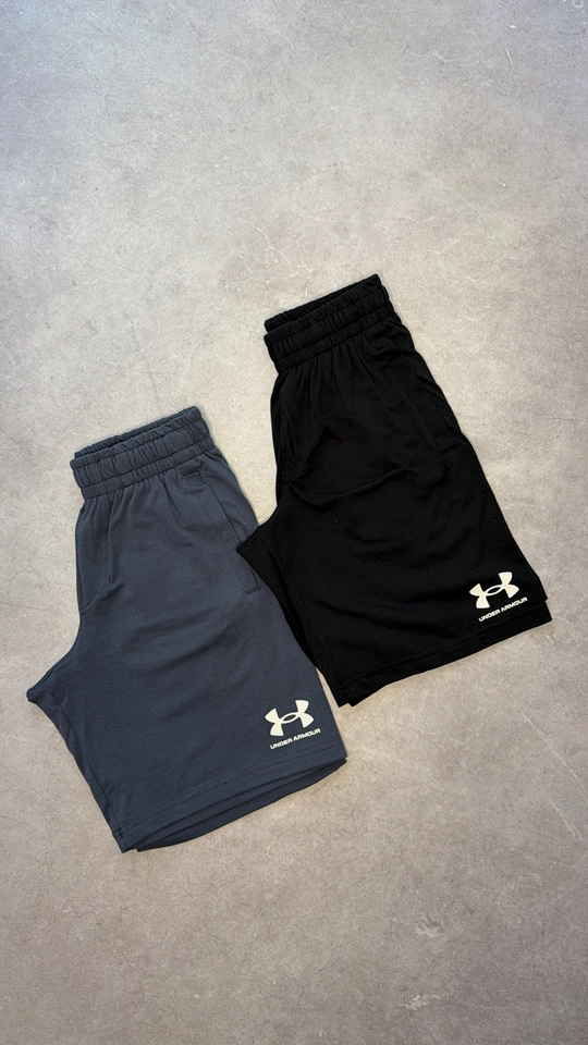Combo 2 shorts under Armour  - 1