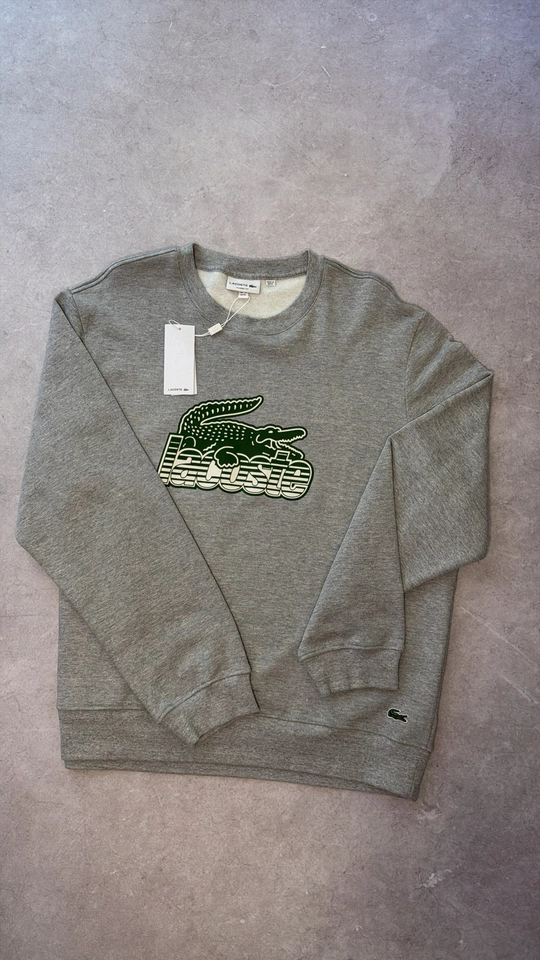 Moletom lacoste  - 1