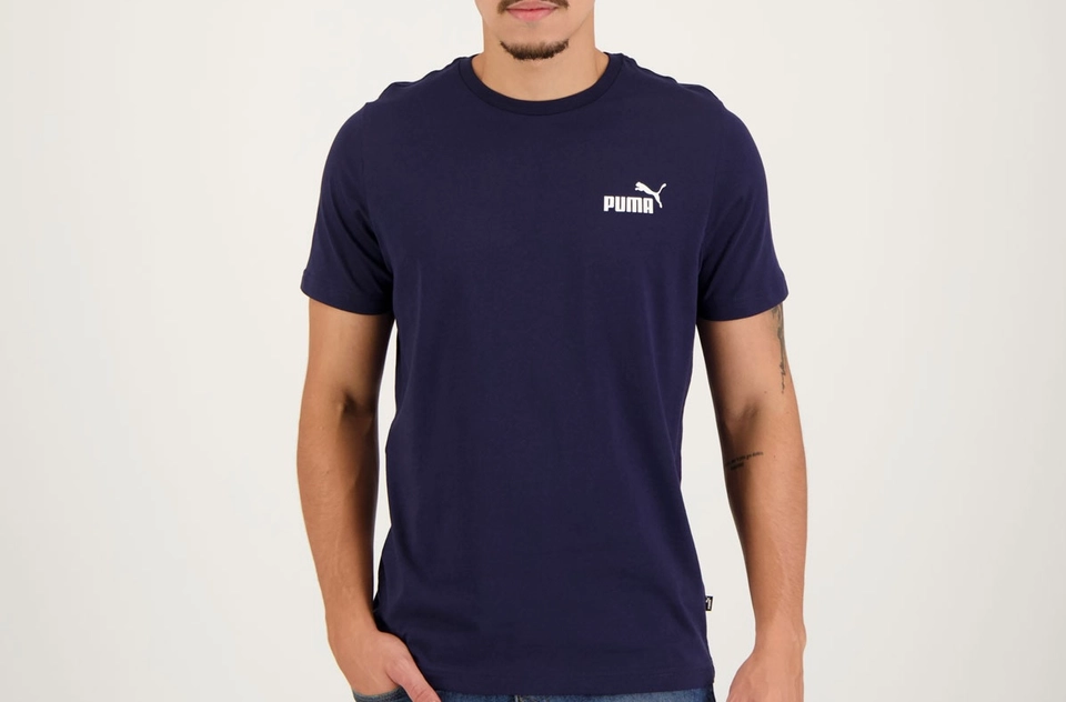 Camiseta puma  - 1