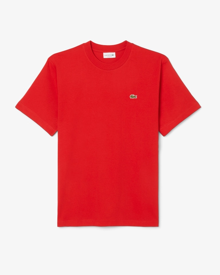 Camiseta lacoste  - 3