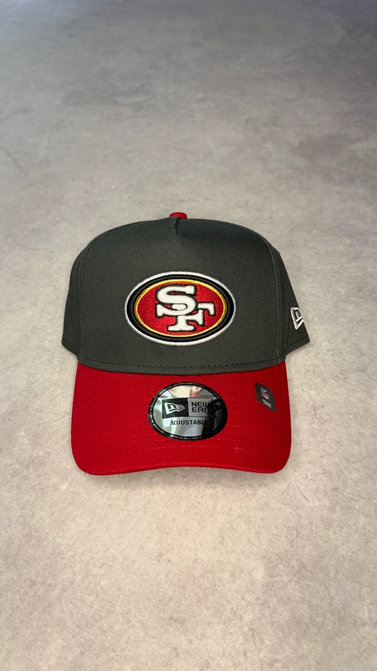 Boné new era S.F - 1