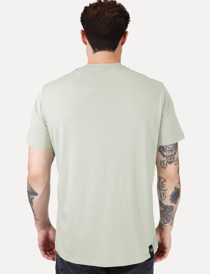 Camiseta Armani exchange  - 4
