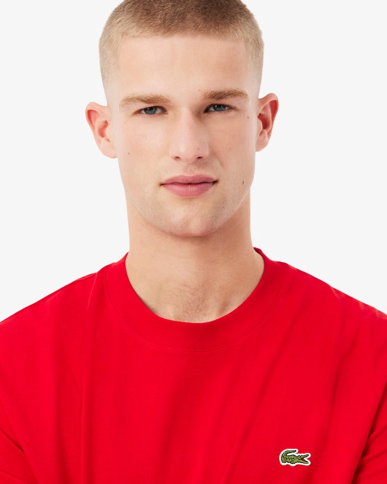 Camiseta lacoste  - 2