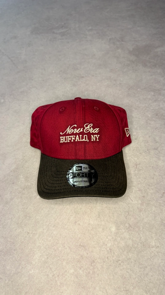 Boné new era Buffalo NY - 1