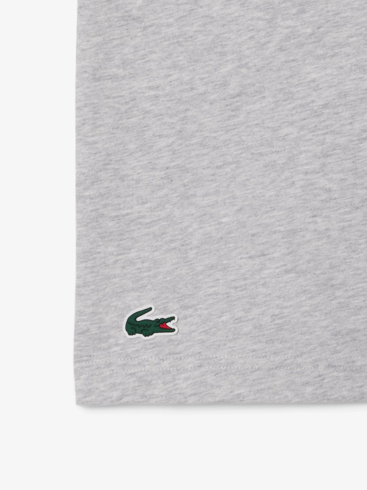 Camiseta lacoste Sport Djokovic  - 5