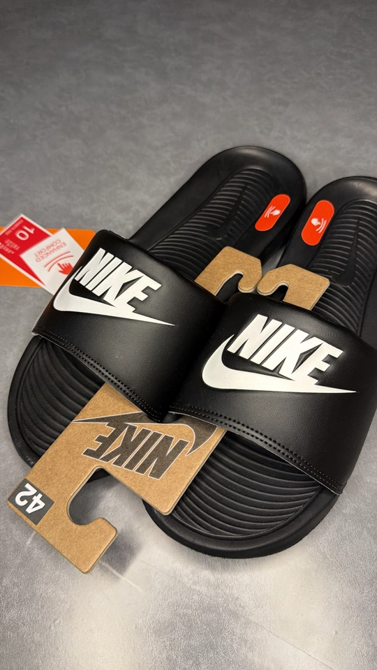 Chinelo slide nike  - 3
