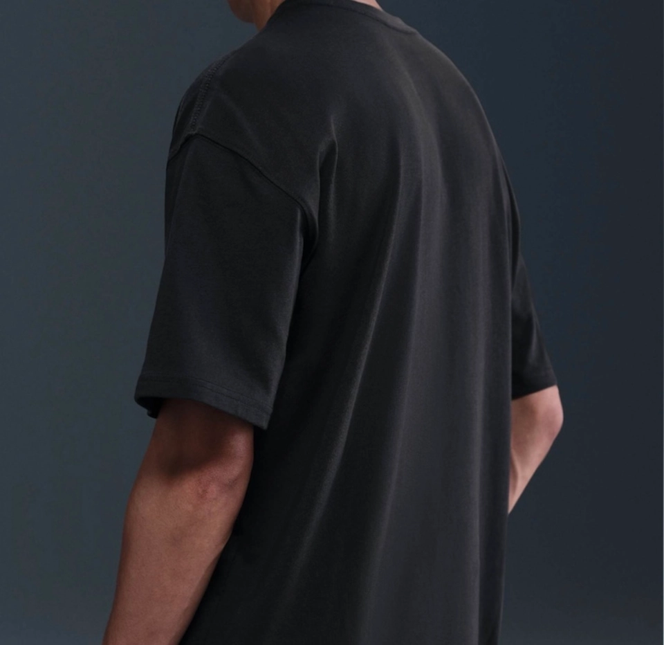 Camiseta nike Sb logo m90  - 2