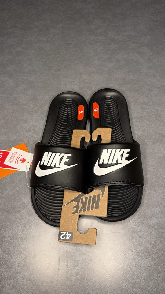 Chinelo slide nike  - 2
