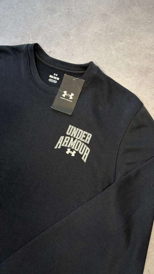Blusa Moletinho under Armour  - 2