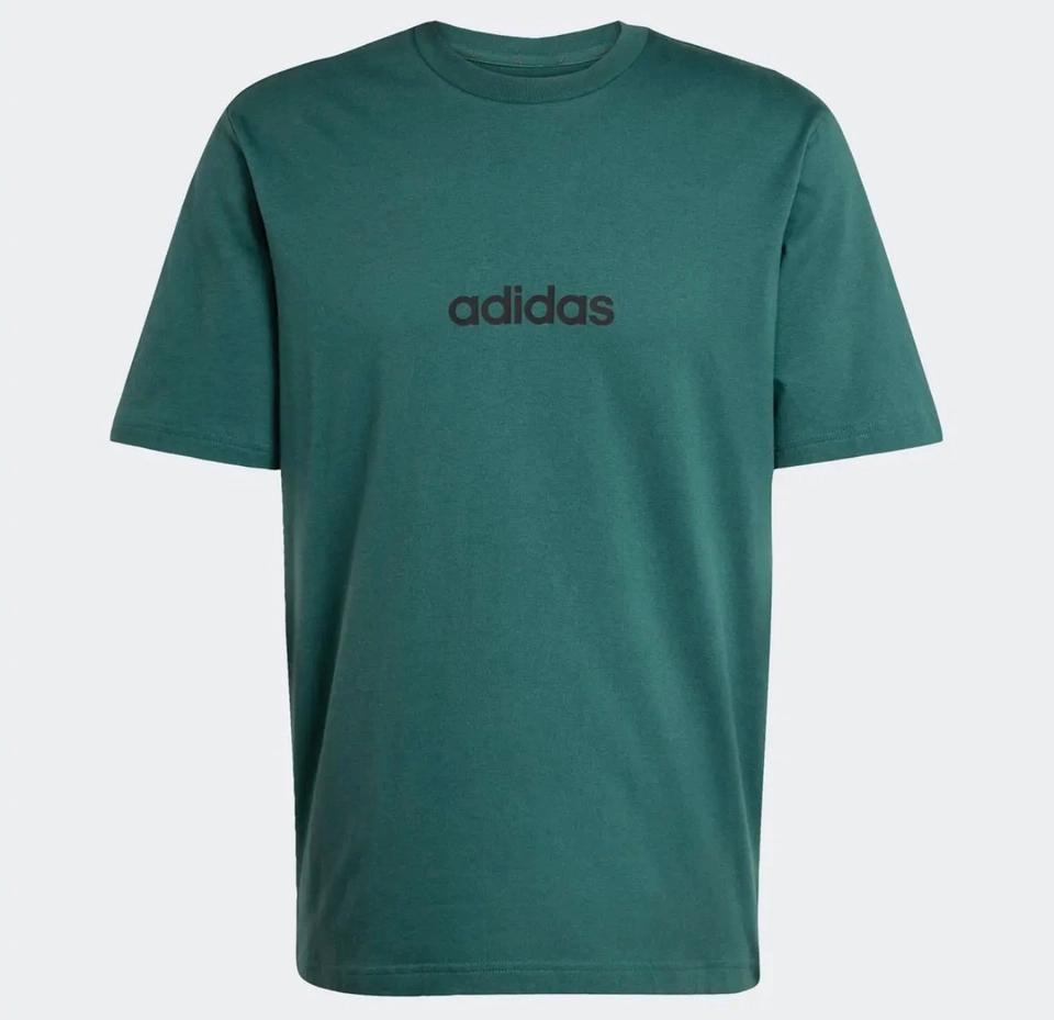 Camiseta adidas Logo linear  - 1