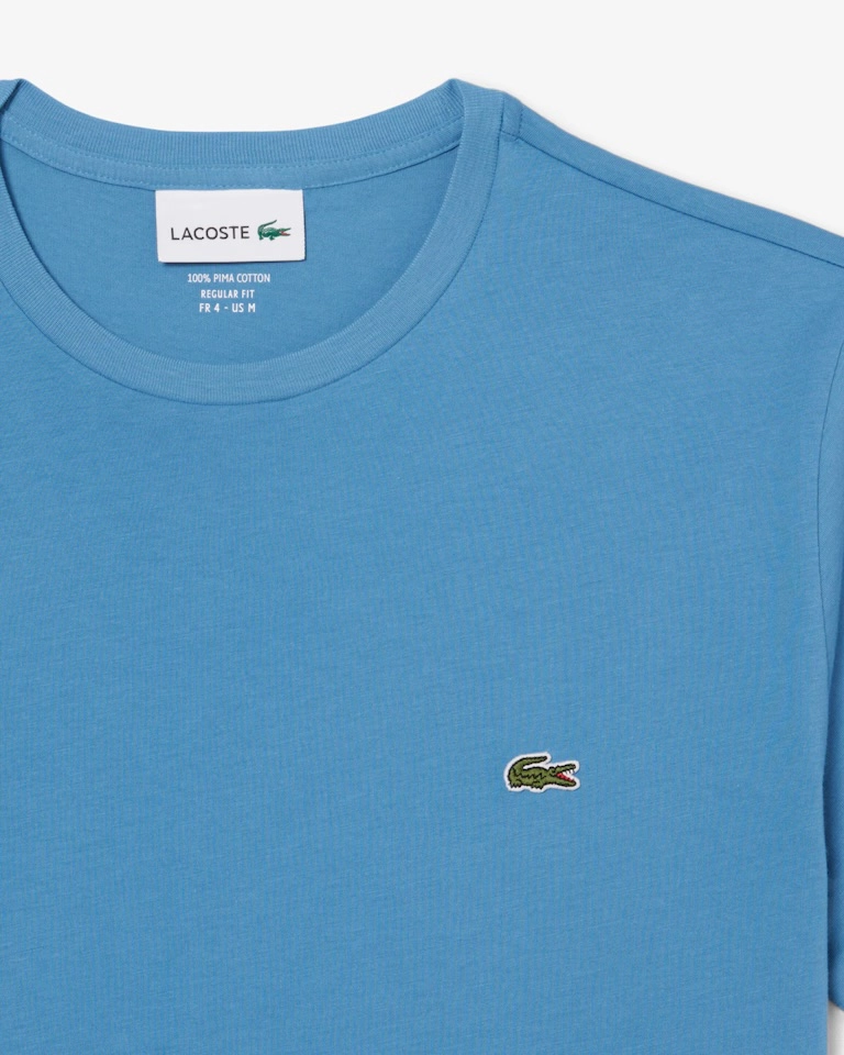 Camiseta lacoste  - 2
