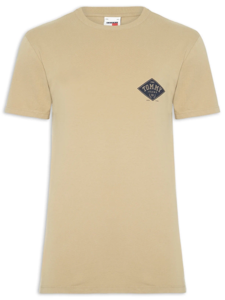 Camiseta Tommy jeans  - 1