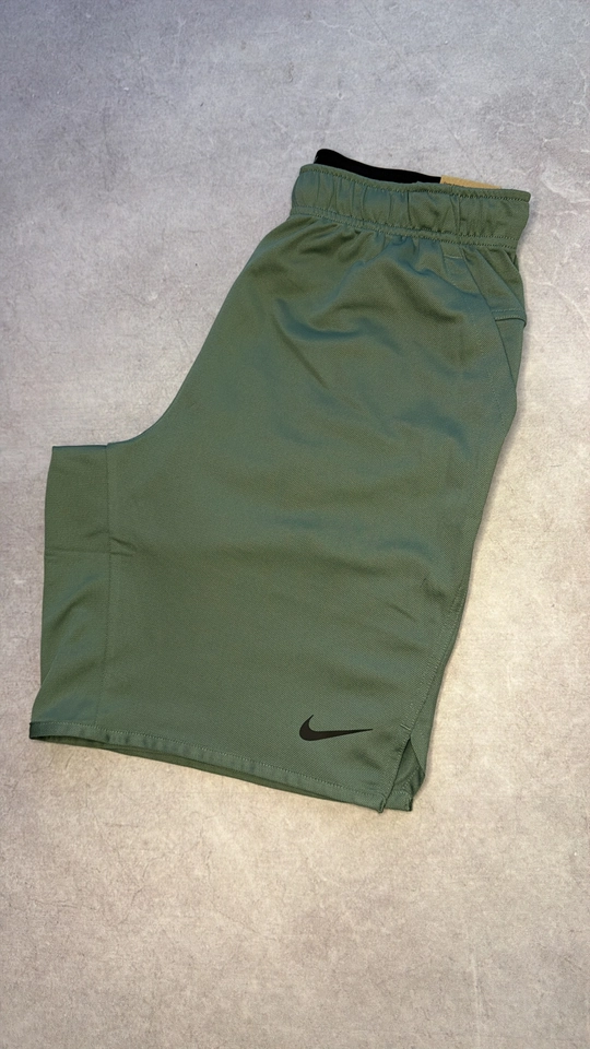 Shorts nike totality knit 9” - 2
