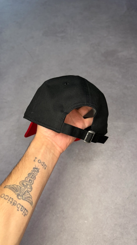 Boné new era Chicago Bulls  - 3