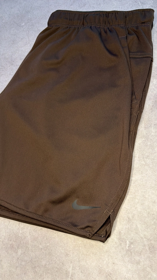 Shorts nike totality knit 7” - 2