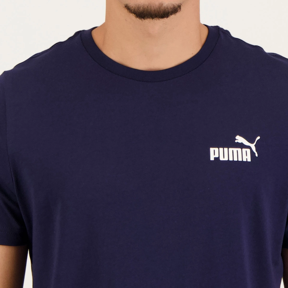 Camiseta puma  - 2