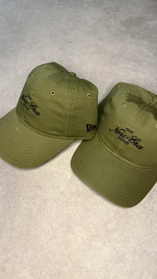 Boné new era true fifted  - 3