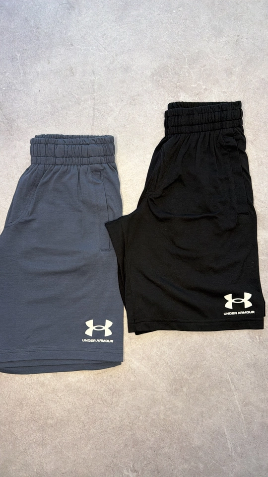 Combo 2 shorts under Armour  - 2
