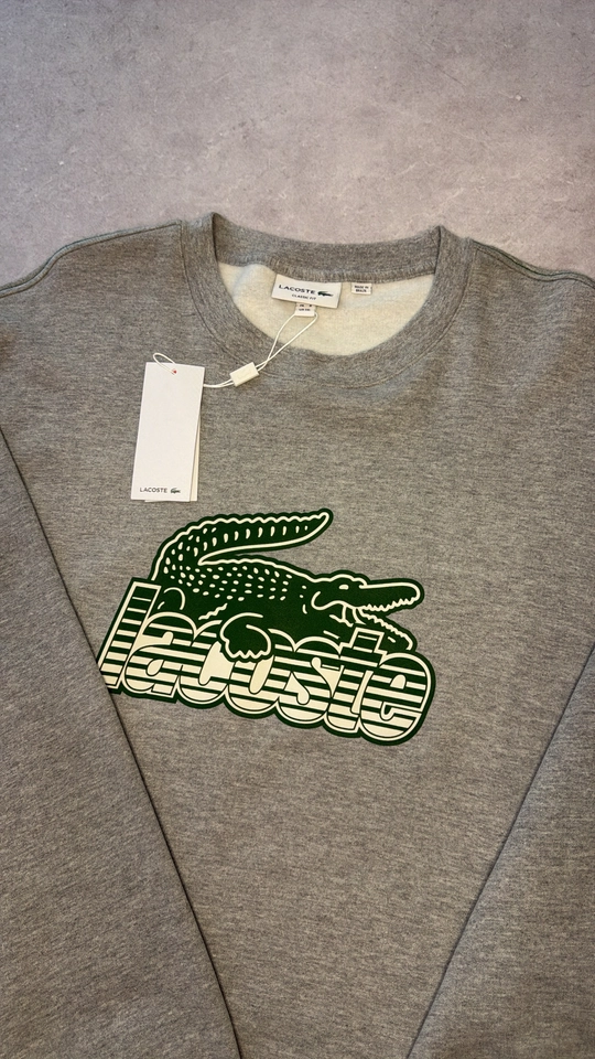 Moletom lacoste  - 3