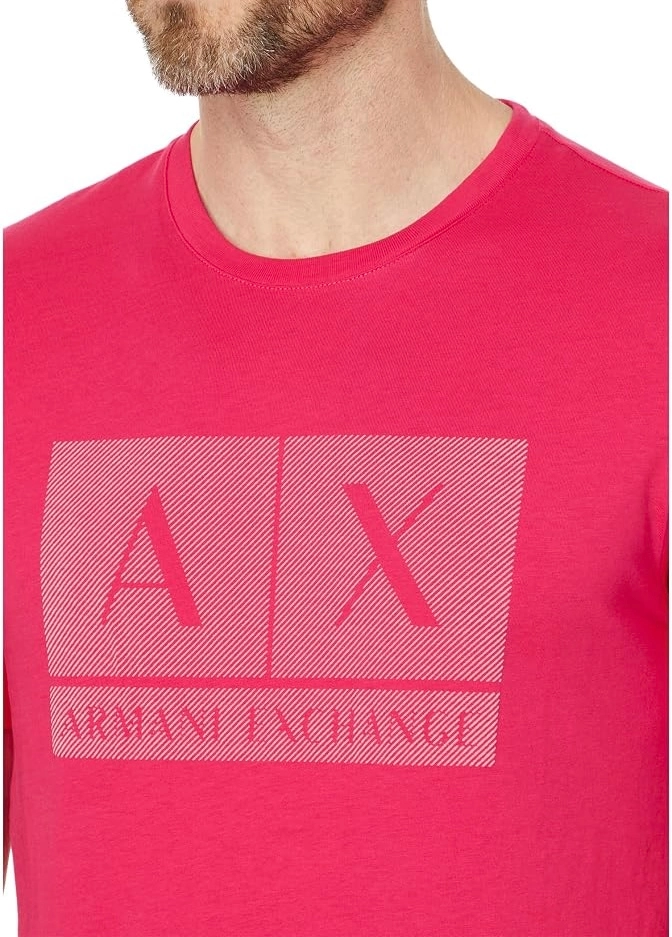 Camiseta Armani exchange  - 3