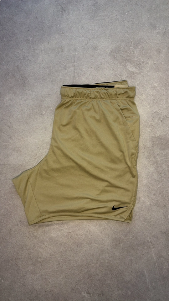 Shorts nike totality knit 7”
