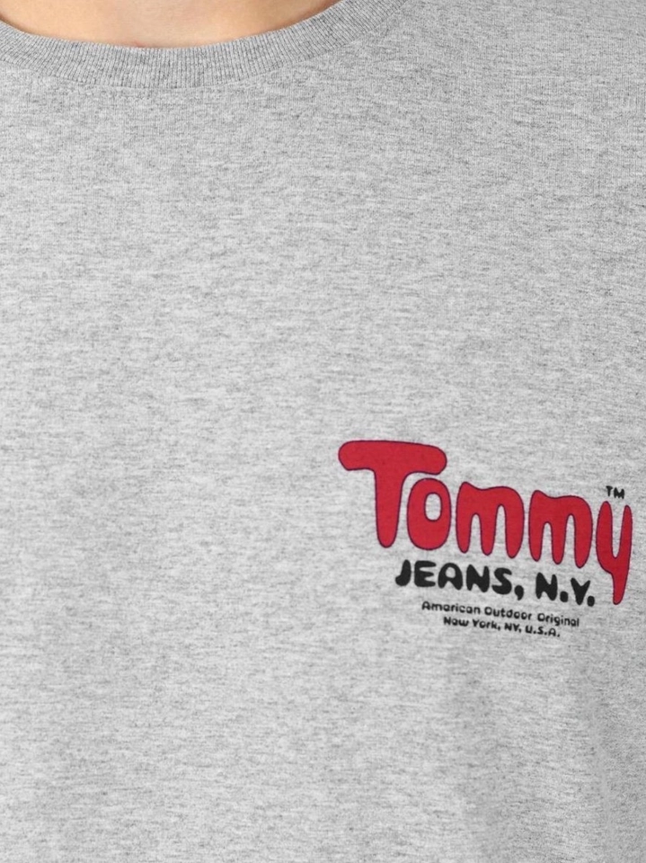 Camiseta Tommy jeans  - 2