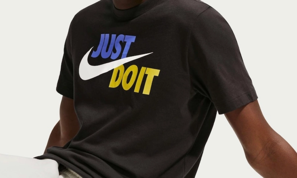 Camiseta nike Sportwear jdi - 3