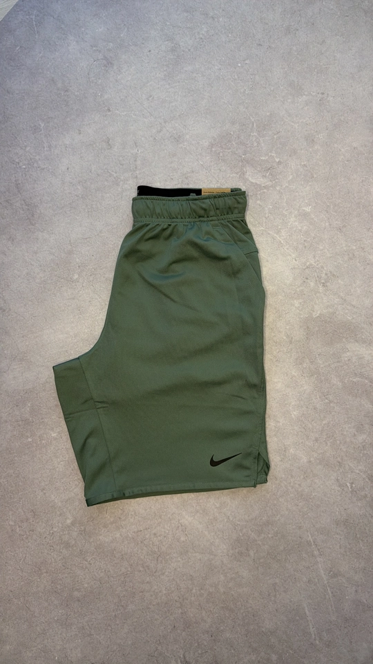 Shorts nike totality knit 9” - 1