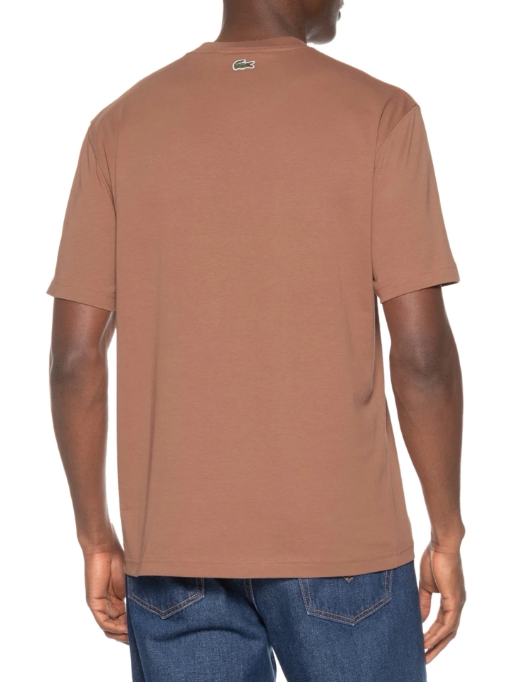 Camiseta lacoste since 1933 - 2