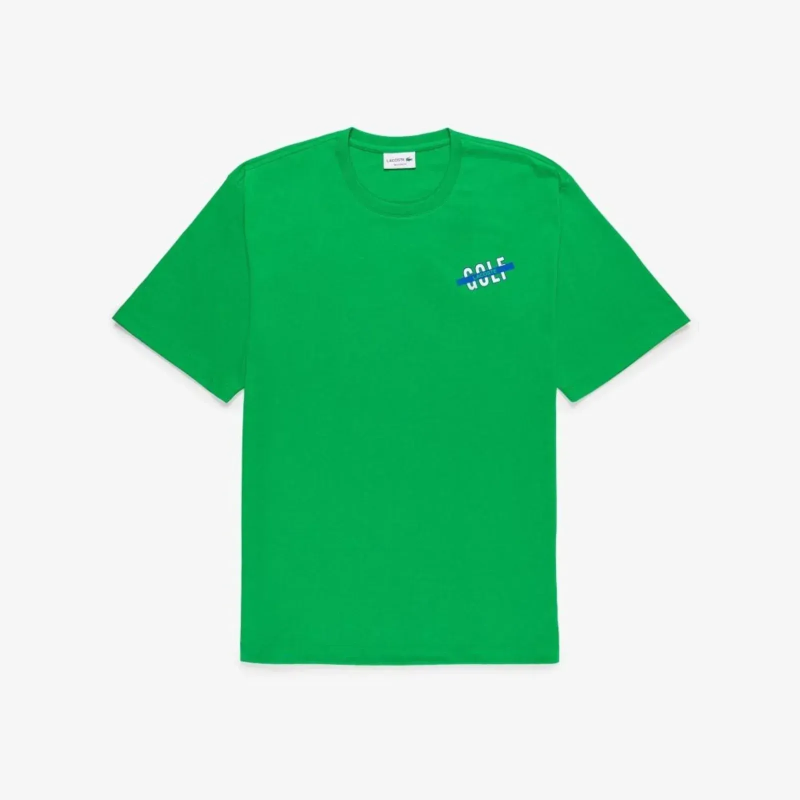 Camiseta lacoste Golf  - 1