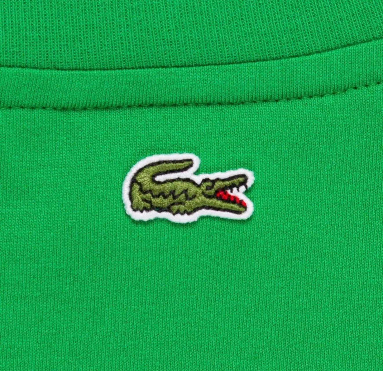 Camiseta lacoste Golf  - 3