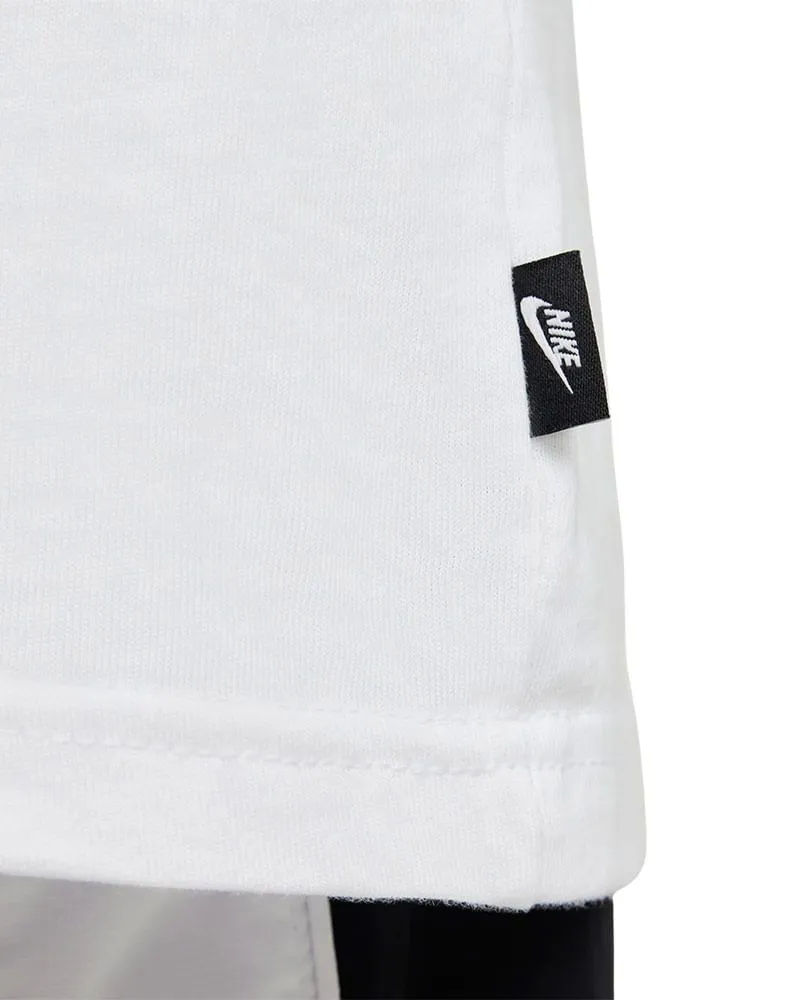 Camiseta nike air Max  - 4