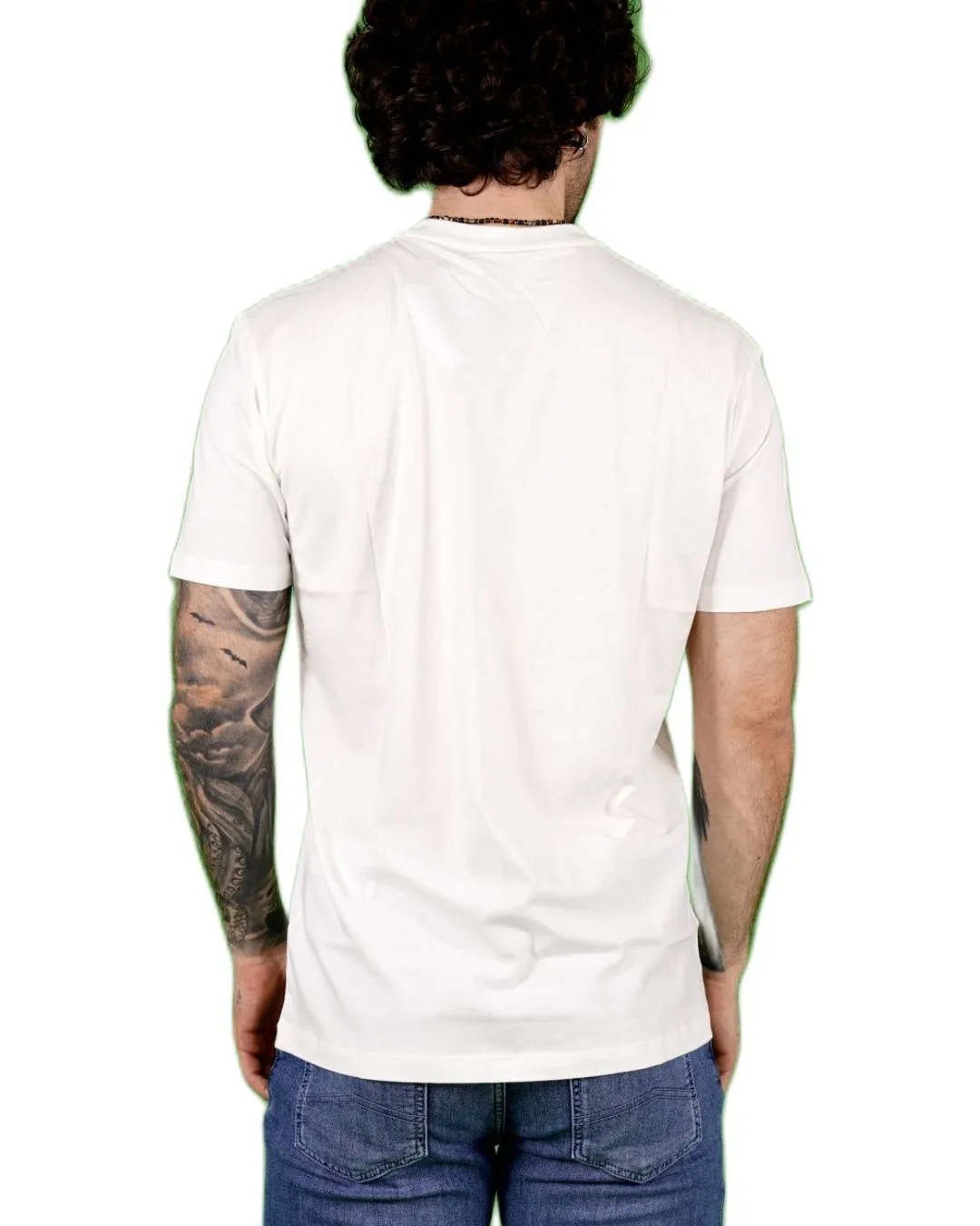 Camiseta Armani exchange  - 2