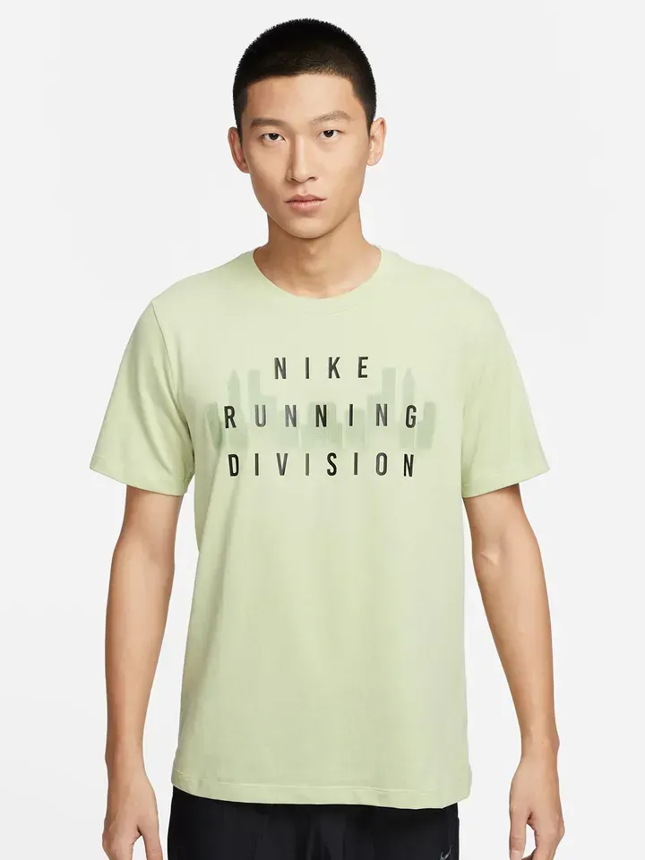 Camiseta Nike “Running Division”  - 1