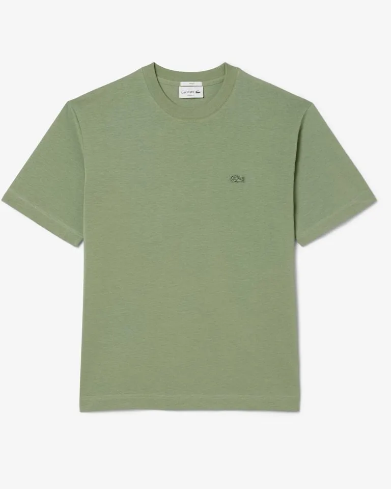 Camiseta lacoste  - 1