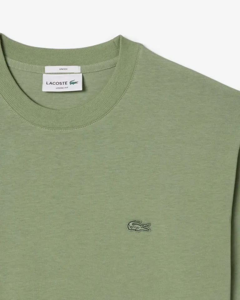 Camiseta lacoste  - 2