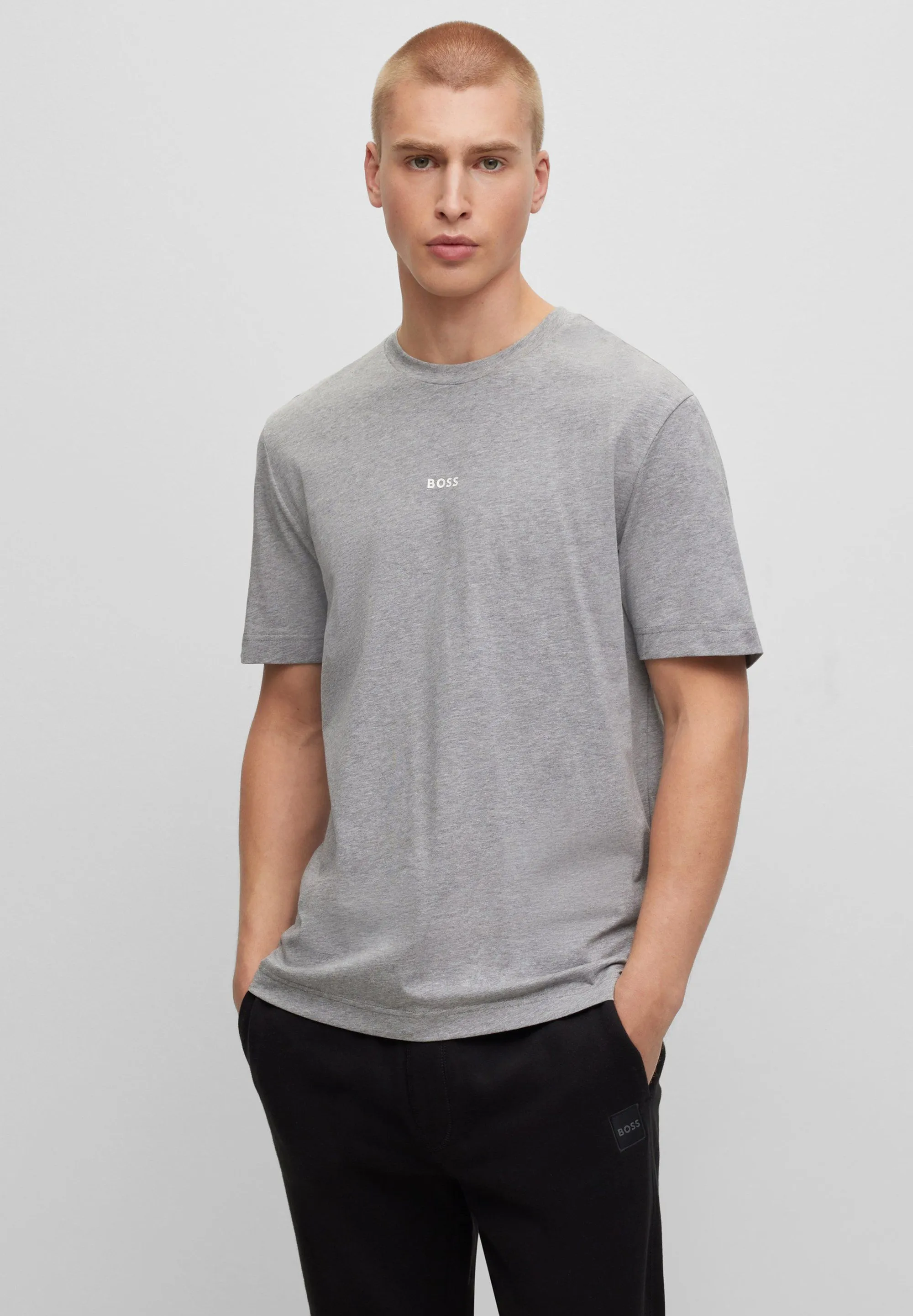 Camiseta Boss  - 1