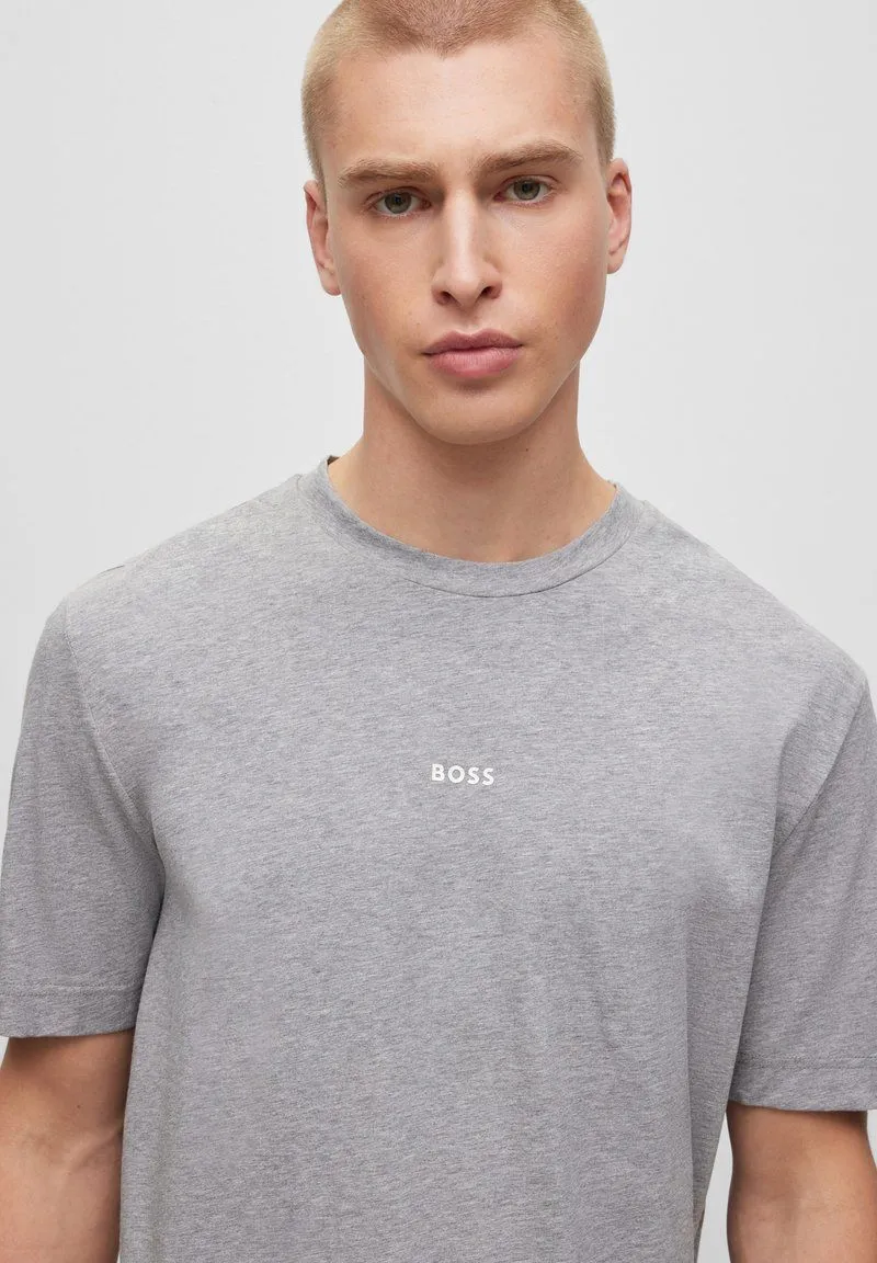 Camiseta Boss  - 3