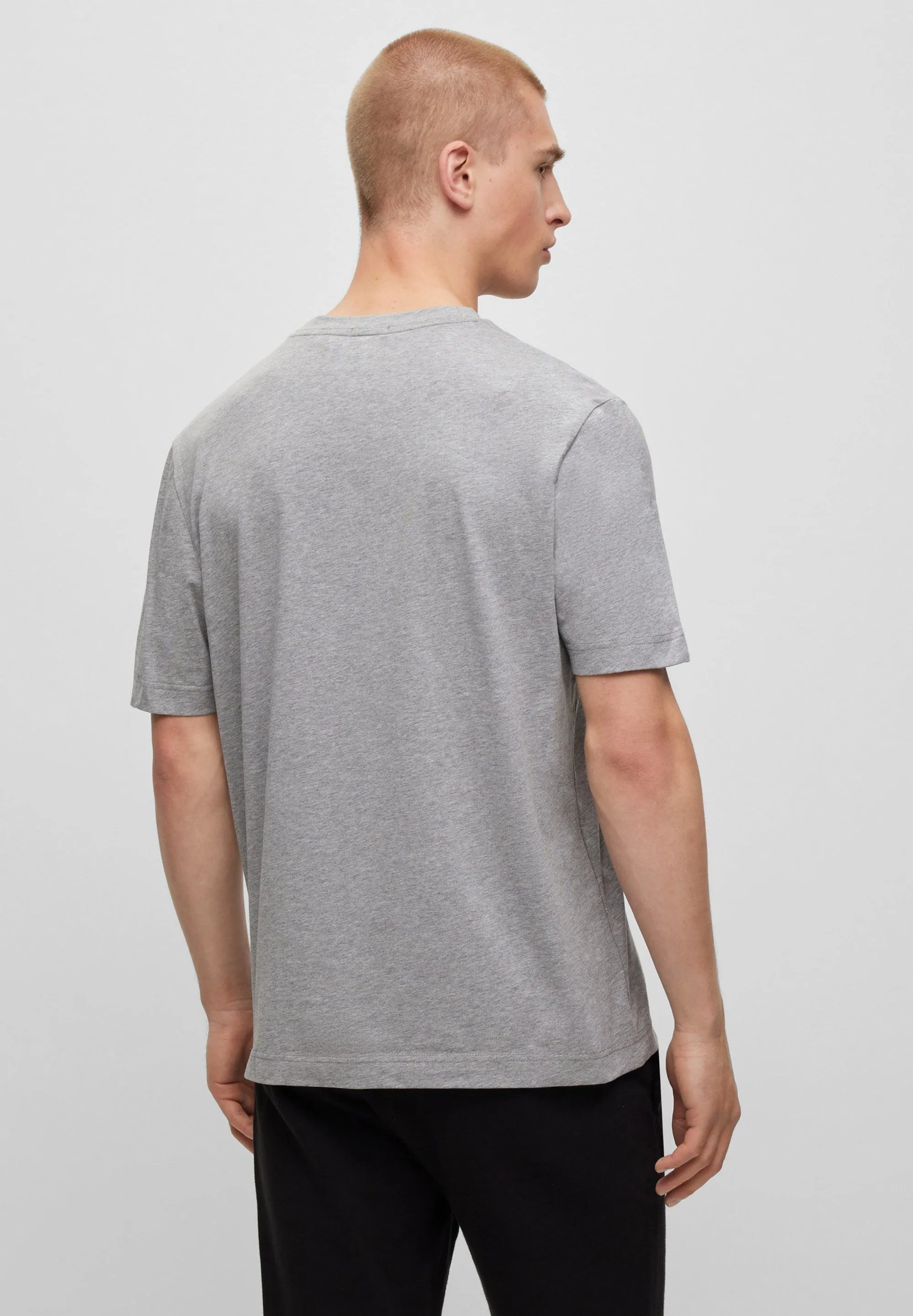 Camiseta Boss  - 2