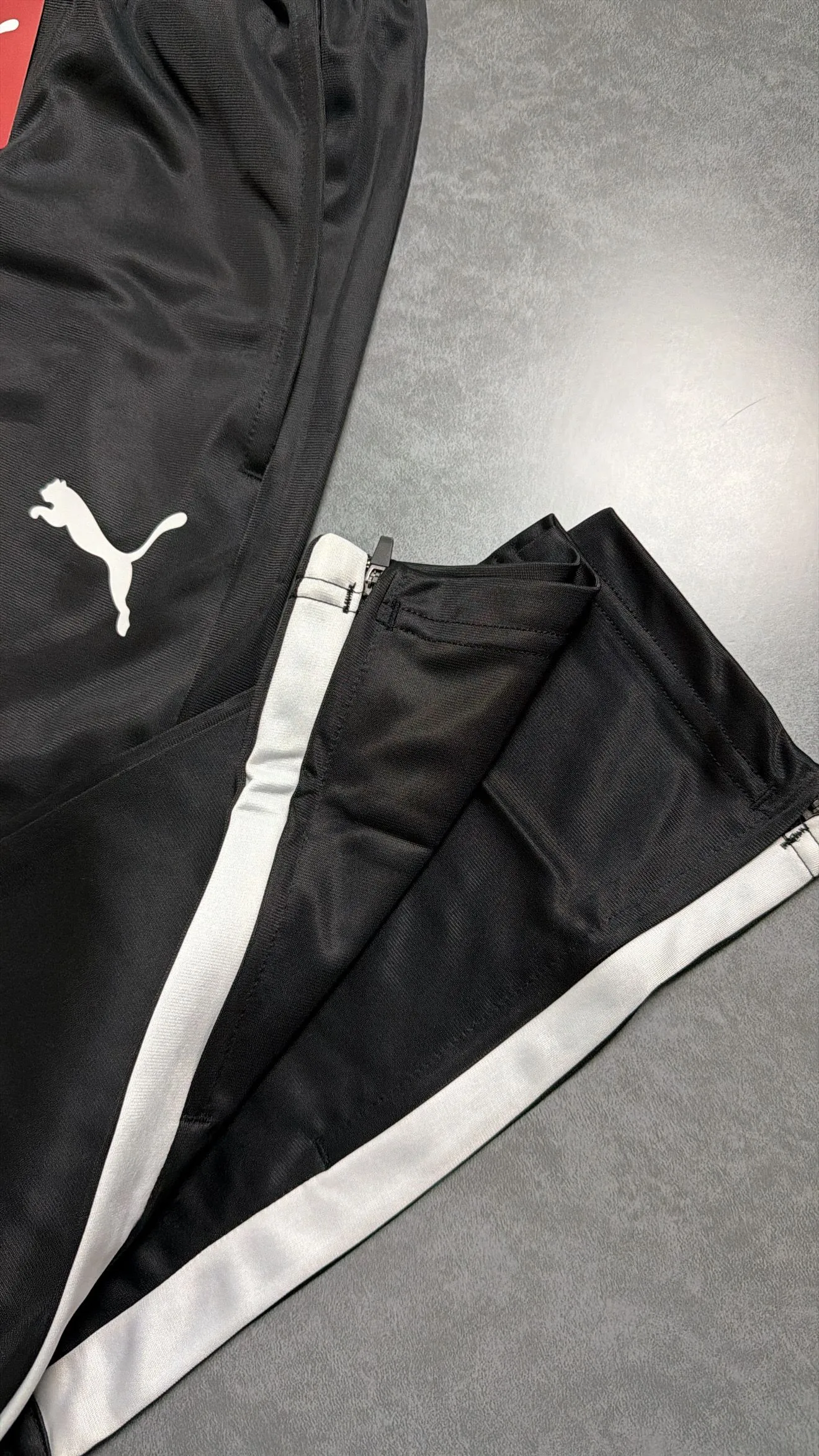 Calça puma preta  - 3