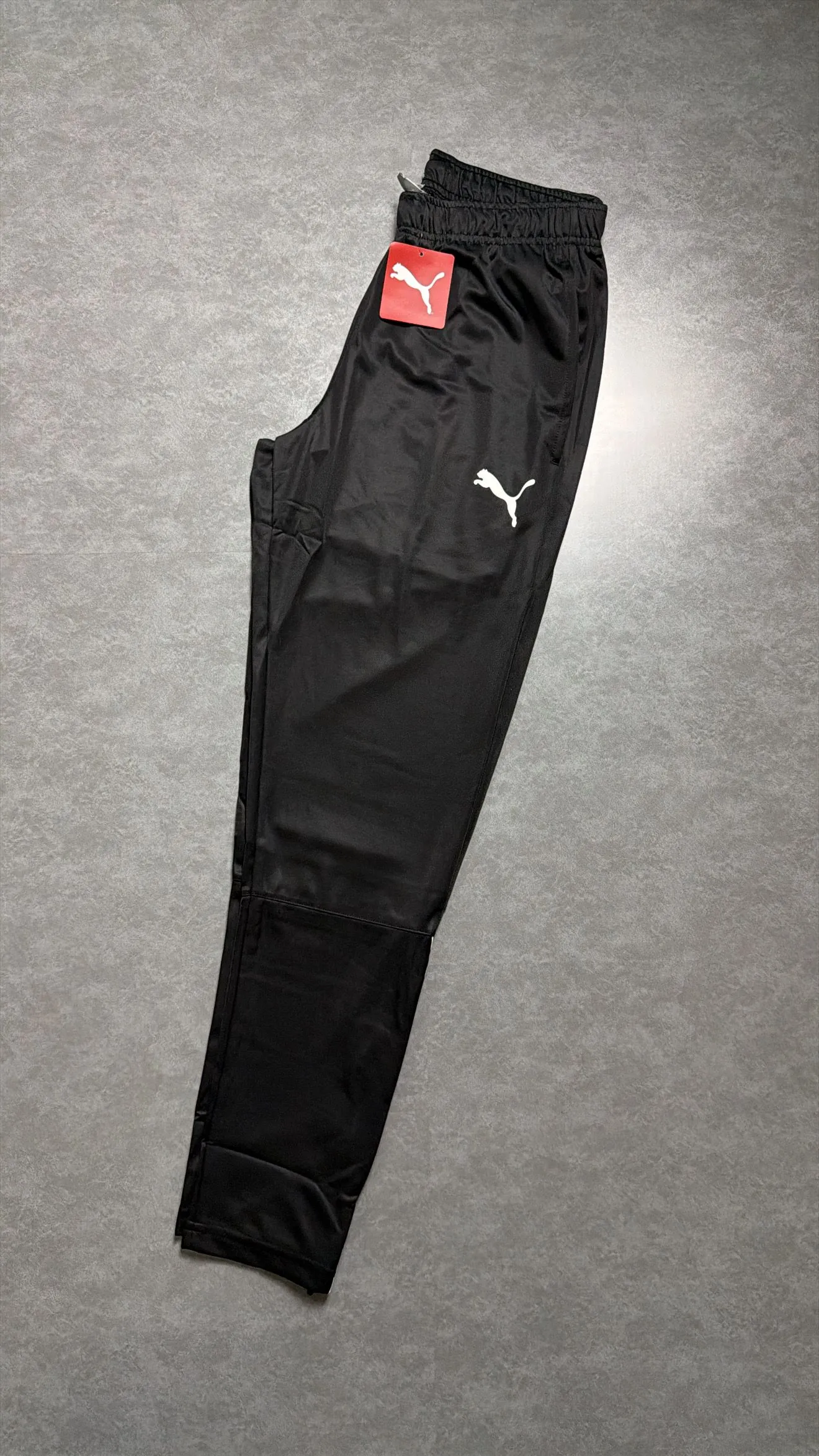 Calça puma preta  - 2