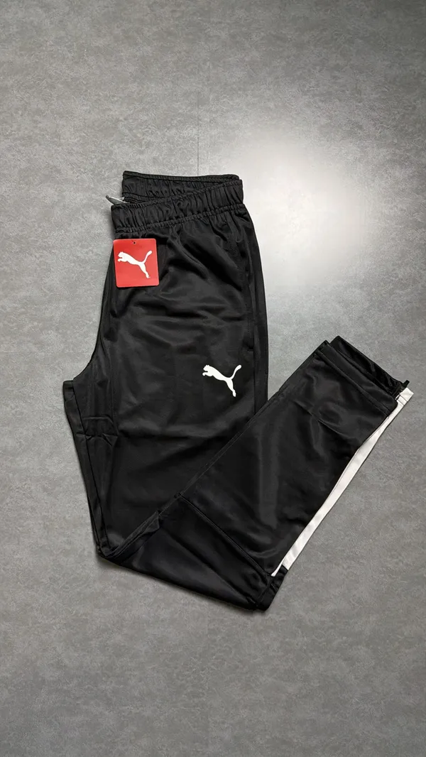 Calça puma preta 